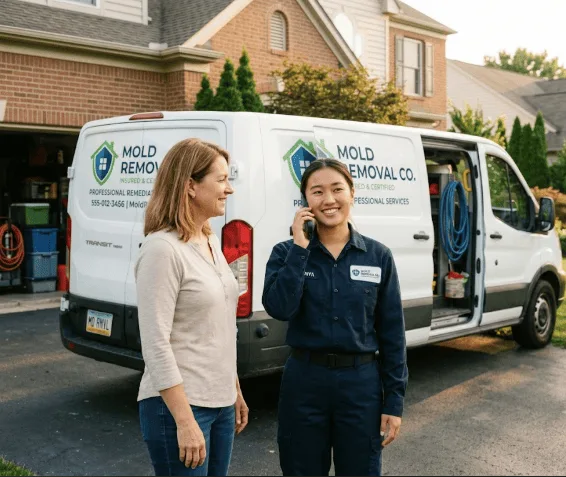 Crawlspace Mold Remediation Metairie, LA FAQs